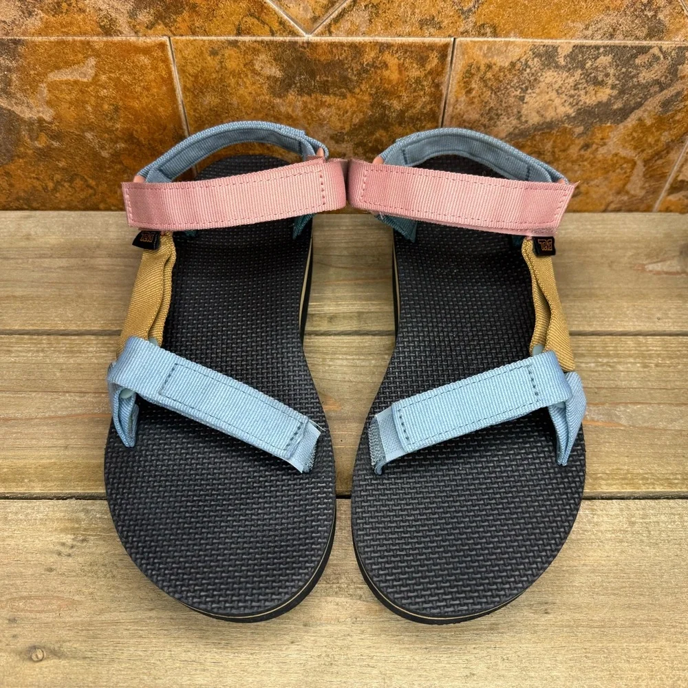Teva flatform universal sandal - Picture 5 of 7
